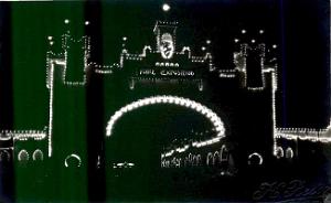 Alger - Foire exposition 1921- 29